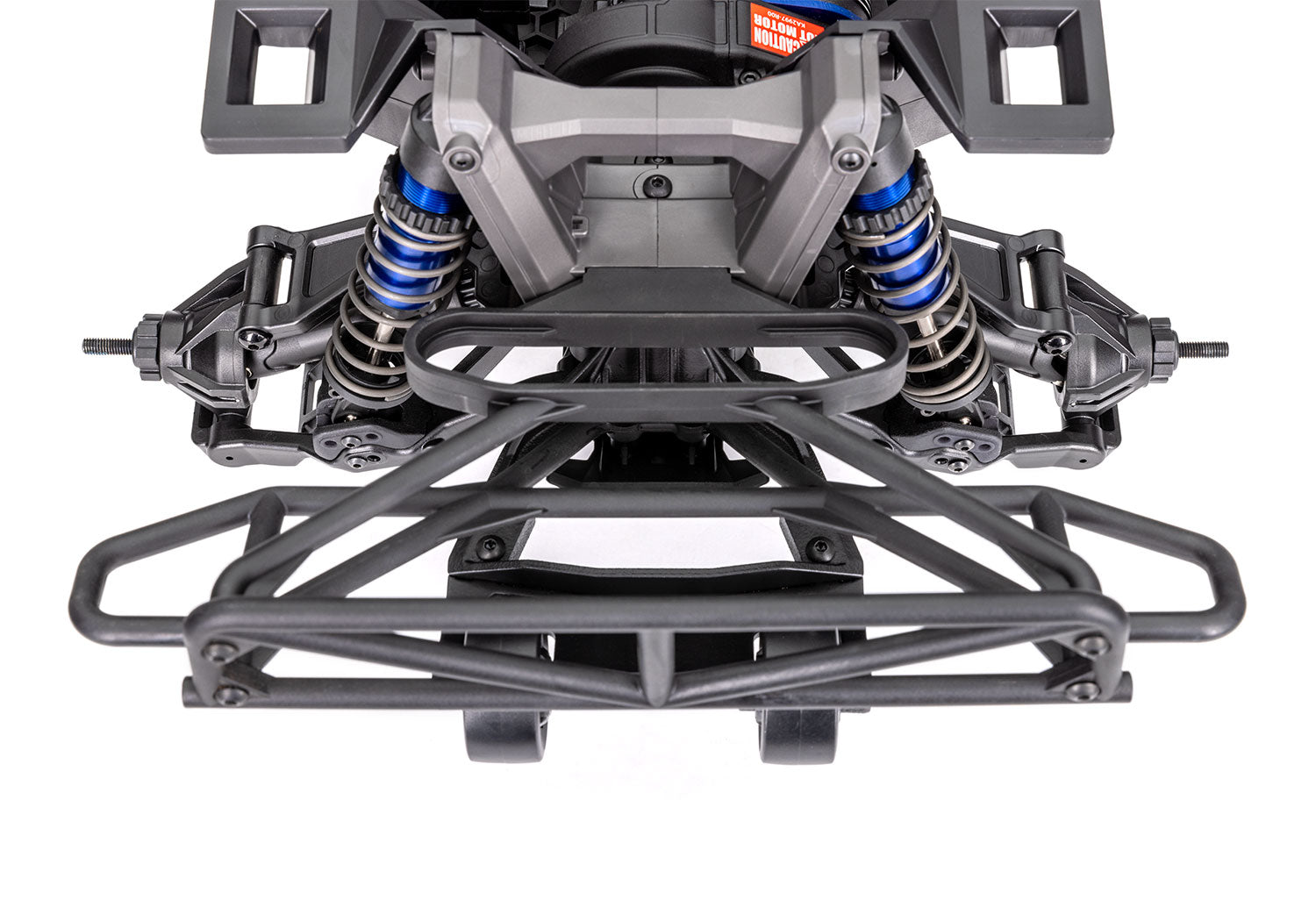 Traxxas Maxx Slash 4x4 VXL 1/8 Short Course Truck 6S Brushless RTR - 102076 - RCXX - RC Racing Shop | RC Models | Tuning & Spare Parts for Professionals