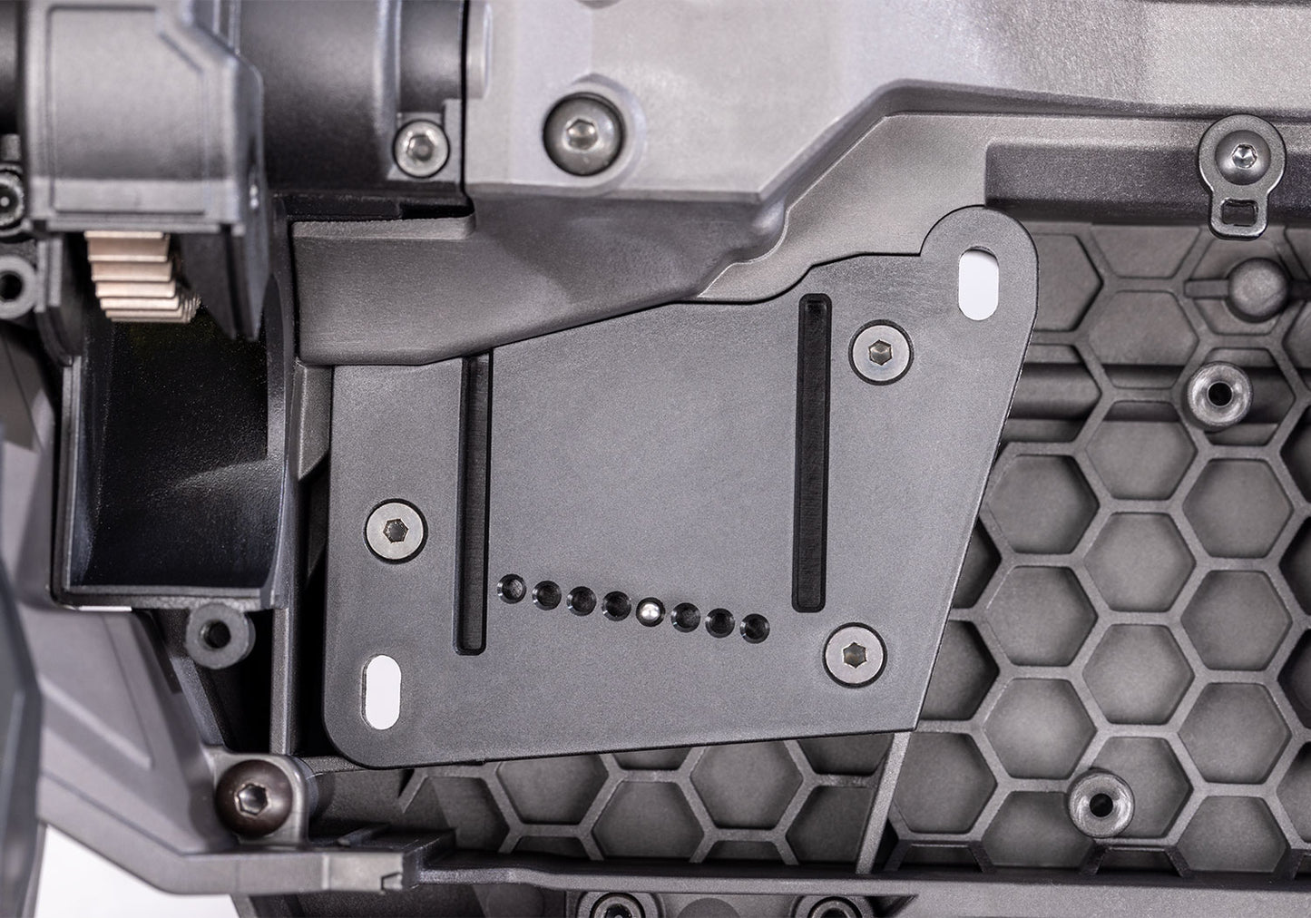 Traxxas Maxx Slash 4x4 VXL 1/8 Short Course Truck 6S Brushless RTR - 102076 - RCXX - RC Racing Shop | RC Models | Tuning & Spare Parts for Professionals