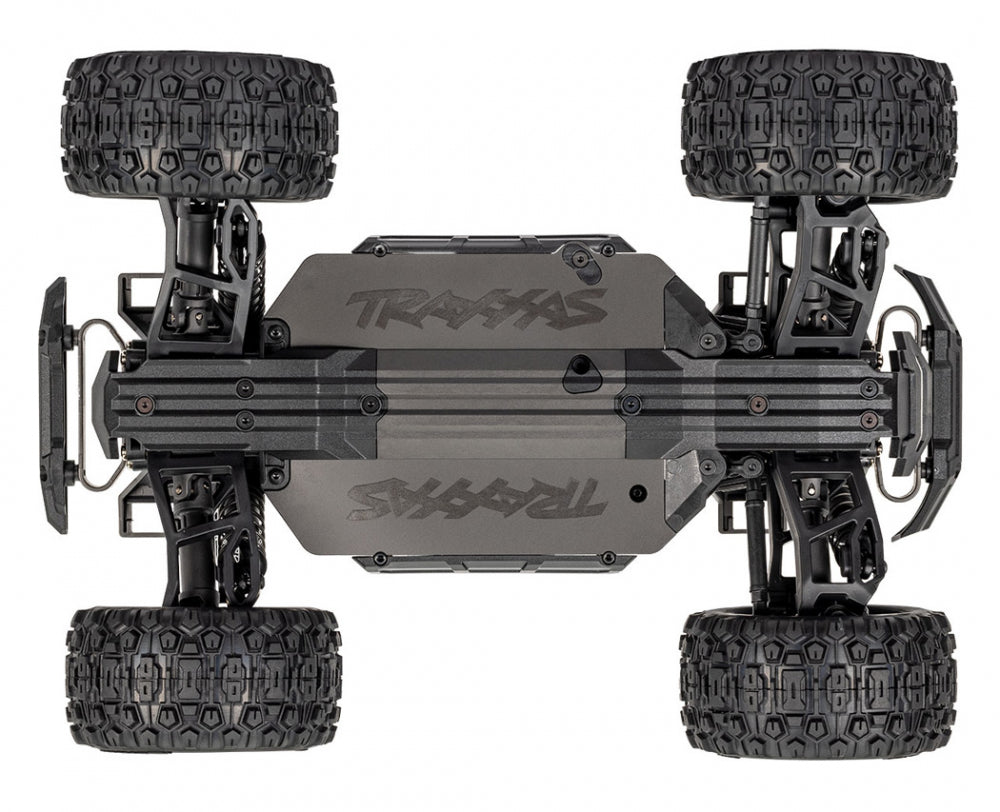 Traxxas Mini MAXX RTR TQ BL-2s USB-C Charger / 2s Li-Po - TRX107154-1 - RCXX - RC Racing Shop | RC Models | Tuning & Spare Parts for Professionals