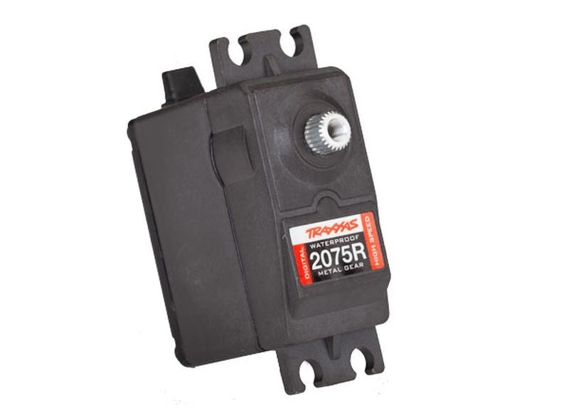 Traxxas Slash 4x4 Ultimate TSM RTR Short Course Offroad Auto (Clipless Body) - 68277 - RCXX - RC Racing Shop | RC Models | Tuning & Spare Parts for Professionals