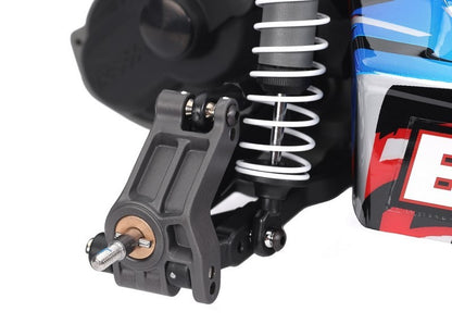 Traxxas 1/10 Bandit 2WD Buggy RTR HD - inkl. Akku + USB Ladegerät - 24254 - RCXX - RC Racing Shop | RC Models | Tuning & Spare Parts for Professionals