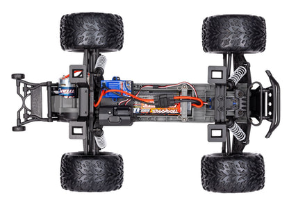 Traxxas Stampede HD 2WD Monstertruck RTR - Akku + USB-C Ladegerät Brushed - 36254 - RCXX - RC Racing Shop | RC Models | Tuning & Spare Parts for Professionals