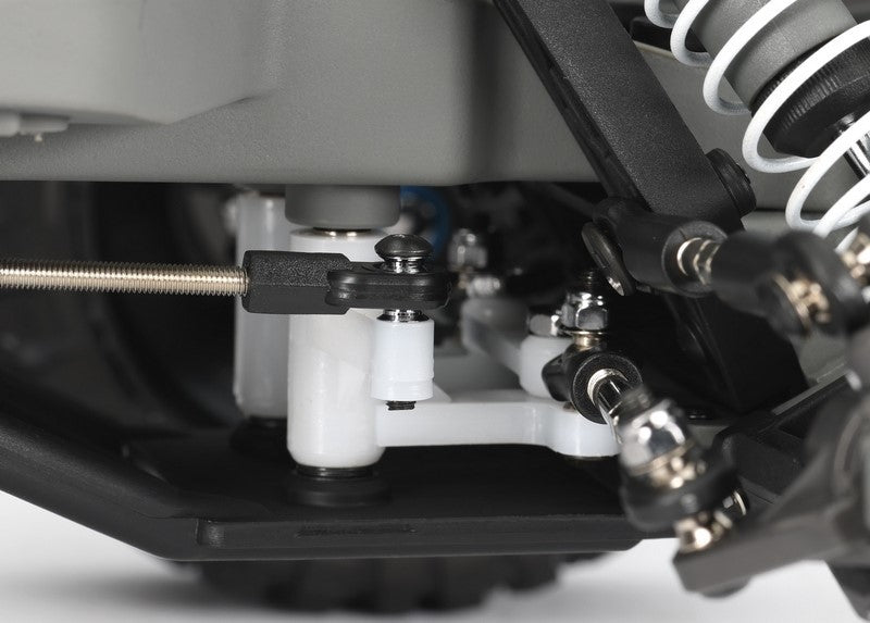 TRAXXAS Slash 1/10 2WD Short-Course RTR Brushed HD mit Akku + USB-C-Lader Clipless - 58234 - RCXX - RC Racing Shop | RC Models | Tuning & Spare Parts for Professionals