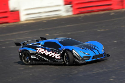 Traxxas XO-1 Supercar 4WD - 1/7 On-Road RTR 160km/h - 64077 - RCXX - RC Racing Shop | RC Models | Tuning & Spare Parts for Professionals