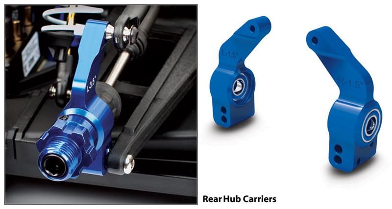 Traxxas XO-1 Supercar 4WD - 1/7 On-Road RTR 160km/h - 64077 - RCXX - RC Racing Shop | RC Models | Tuning & Spare Parts for Professionals