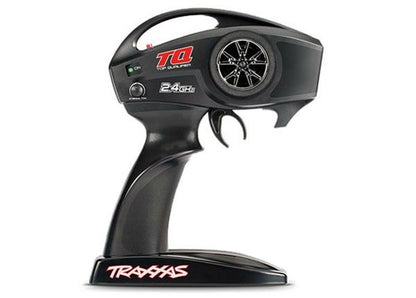 Traxxas BIGFOOT Original No.1 HD RTR USB-C Lader - 36234-8 - RCXX - RC Racing Shop | RC Models | Tuning & Spare Parts for Professionals