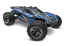 Traxxas Rustler 4x4 VXL HD - 1/10 Stadium Truck Offroad Auto Brushless TSM RTR - 67376 - RCXX - RC Racing Shop | RC Models | Tuning & Spare Parts for Professionals