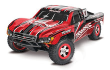 Traxxas Slash 1/16 4x4 RTR 4WD Mini Short Course Offroad Auto + USB Ladegerät - 70054 - RCXX - RC Racing Shop | RC Models | Tuning & Spare Parts for Professionals