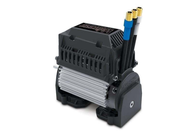 Traxxas X-Maxx VXL 8S Monster Truck Brushless - Sledgehammer Belted - RTR TSM "Self Righting " - RCXX - RC Racing Shop | RC Models | Tuning & Spare Parts for Professionals