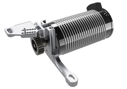 Traxxas Unlimited Desert Racer UDR 4x4 VXL Short Course Offroad Auto + LED Beleuchtung - 85086 - RCXX - RC Racing Shop | RC Models | Tuning & Spare Parts for Professionals