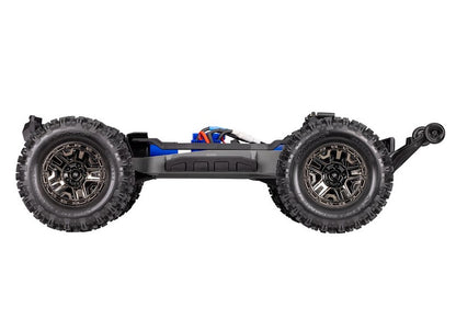 TRAXXAS STAMPEDE 4X4 VXL HD 1/10 MONSTER-TRUCK RTR - RCXX - RC Racing Shop | RC Models | Tuning & Spare Parts for Professionals