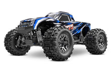 TRAXXAS STAMPEDE 4X4 VXL HD 1/10 MONSTER-TRUCK RTR - RCXX - RC Racing Shop | RC Models | Tuning & Spare Parts for Professionals