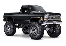 Traxxas TRX-4 Chevy K10 High Trail 1/10 Scale RTR - Offroad Scaler 2-Gang - Diffsperren - 92056 - RCXX - RC Racing Shop | RC Models | Tuning & Spare Parts for Professionals