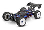 TRAXXAS JATO 4x4 VXL 4S Brushless 1/8 Buggy RTR - Ohne Akku / Ladegerät - 90386 - RCXX - RC Racing Shop | RC Models | Tuning & Spare Parts for Professionals