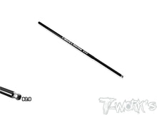 T-Works TT-026-B2.0 HSS Hex Ball Wrench Replacement Tip 2.0 x 120mm (1) - RCXX - rc racing for professionals