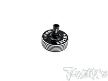 T-Works TT-038-4 4mm Short Nut Driver (1) - RCXX - rc racing for professionals