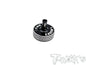 T-Works TT-038-4 4mm Short Nut Driver (1) - RCXX - rc racing for professionals