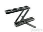 T-Works TT-046 Aluminium Articulation Shock Stand (1) - RCXX - rc racing for professionals