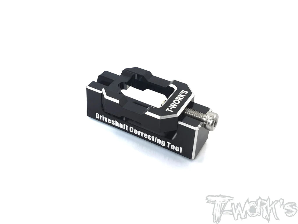 T-Works TT-065 Driveshaft Correcting Tool (1) - RCXX - rc racing for professionals