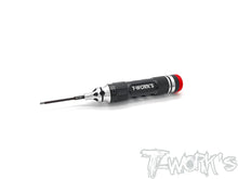 T-Works TT-070-H Allen Wrench 1.5 x 60mm (1) - RCXX - rc racing for professionals