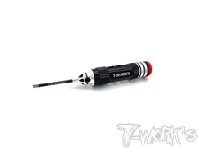 T-Works TT-070-H Allen Wrench 2.5 x 60mm (1) - RCXX - rc racing for professionals