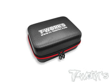 T-Work's TT-075-O-TAR Compact Hard Case Tamiya Damper Oil Air Remover ( Super Long ) - RCXX - RC Racing Shop | RC Models | Tuning & Spare Parts for Professionals