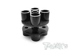 T-Works TT-109-TC TC Shock Stand - RCXX - rc racing for professionals