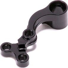 Schumacher FT9 Aluminium Lenkungsarm (1) - U9045 - RCXX - RC Racing Shop | RC Models | Tuning & Spare Parts for Professionals