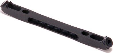 Schumacher FT9 Aluminium Dämpferhalter Hinten Oben (1) - U9052 - RCXX - RC Racing Shop | RC Models | Tuning & Spare Parts for Professionals