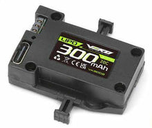 Akku Veko LiPo Battery 300 (3.7V 20C) Mini SC