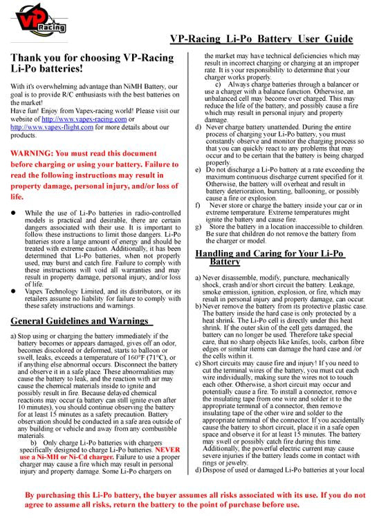 Vapex Li-Po Battery 2S 7,4V 4000mAh 40C Multi-connector - VP94111 - RCXX - RC Racing Shop | RC Models | Tuning & Spare Parts for Professionals