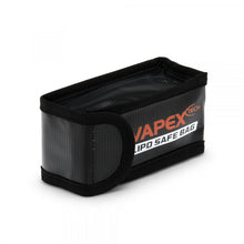 Vapex LiPo-Safe Bag-D (125x64x50 mm) - VPLIPOBAGD - RCXX - RC Racing Shop | RC Models | Tuning & Spare Parts for Professionals