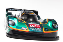 ZooRacing HYENA - 1:10 LMH - 0.7mm REGULAR - ZR-0026-07