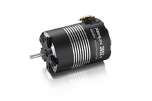 Hobbywing XeRun 3652SD 5100KV D5.0 G2 Motor - Black - RCXX - rc racing for professionals