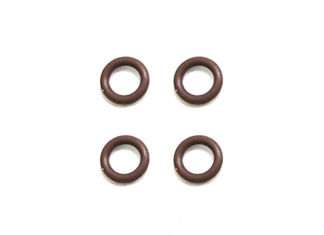 Awesomatix Damper Output O-Ring (4) - OR155V/4 - RCXX - rc racing for professionals