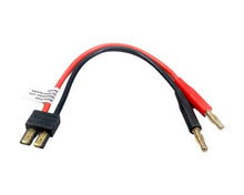 Absima Ladekabel - Bananen Goldstecker auf TRX - RCXX - RC Racing Shop | RC Models | Tuning & Spare Parts for Professionals