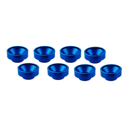 Entretoises de Servo en Aluminium M3 Ultimate (8)