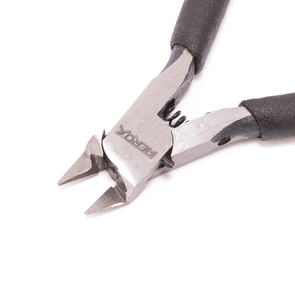Aerox Side Cutters - Extra Slim Single Edge - AX027