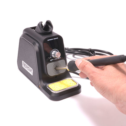 Station de soudage AEROX 150HS Royaume-Uni 220-240 V - AX069