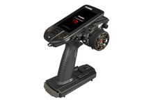 Futaba 10PXR Sender + R404SBS-E Empfänger (Telemetrie) - mit Antenne