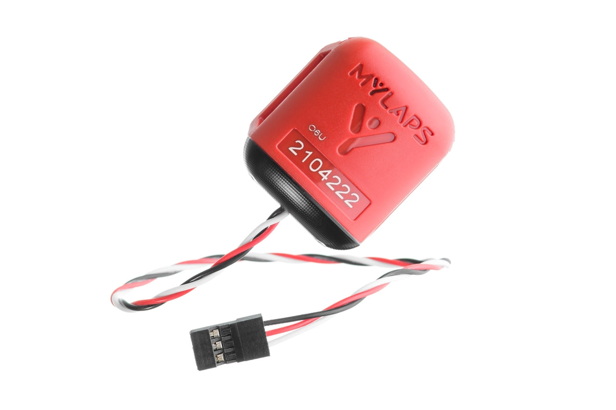 Mylaps Transponder DR5