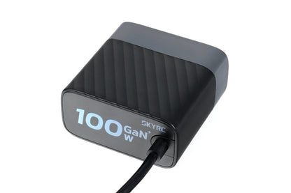 SKY RC PDC100 100 W USB-C GaN-Ladegerät