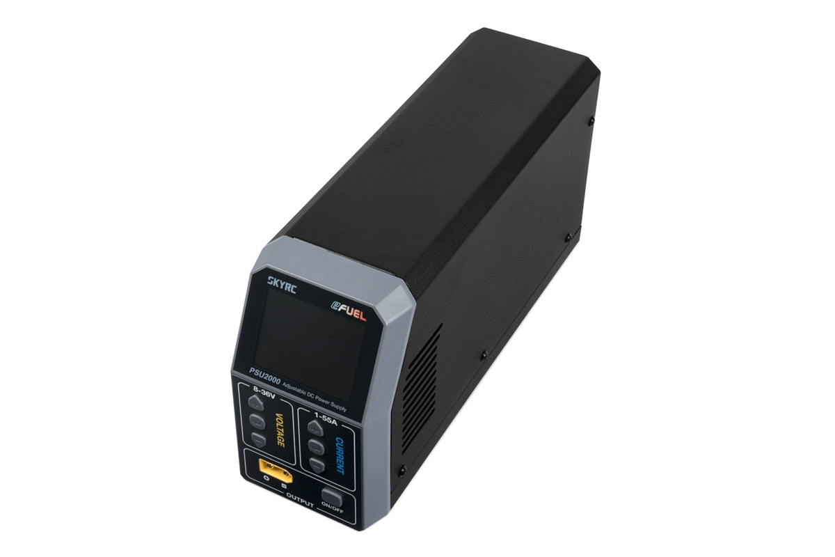 SkyRC PSU2000 36V/55A 2000W Power Supply