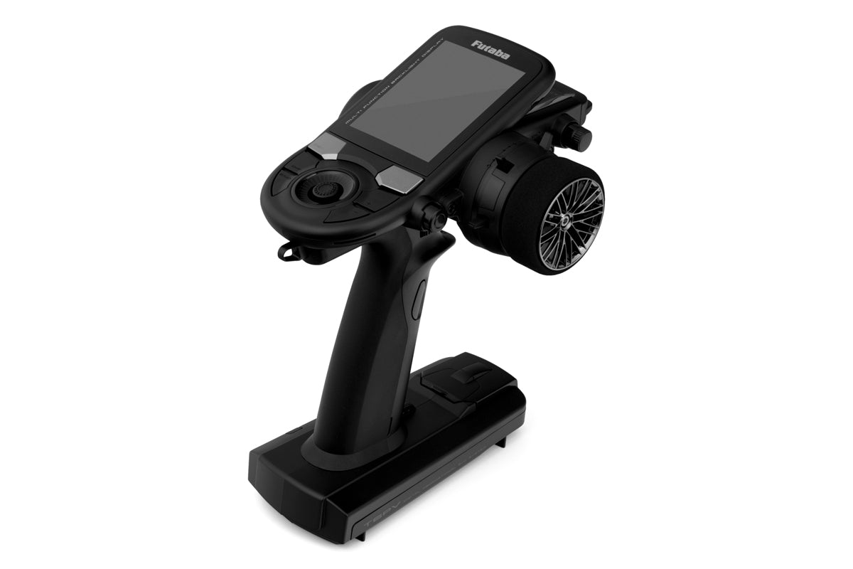 Futaba 6PV (T6PV) 2.4GHz mit R404SBS Telemetrie – FUT5003230