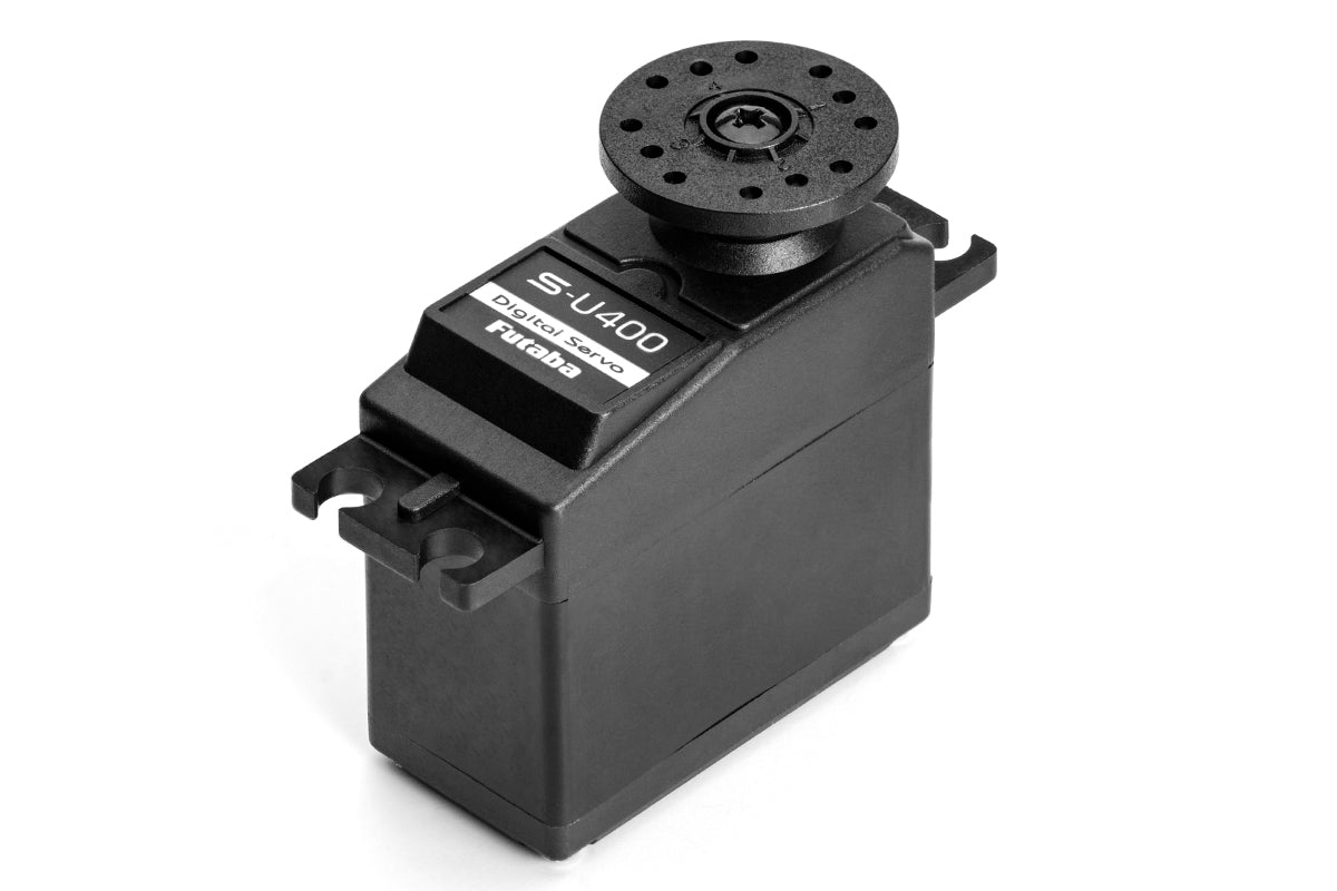 Futaba S-U400 (8kg 0.14s/60°)