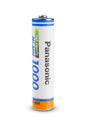 PANASONIC AAA NiMH Akku 1.2V 1000mAh – 7BA10100