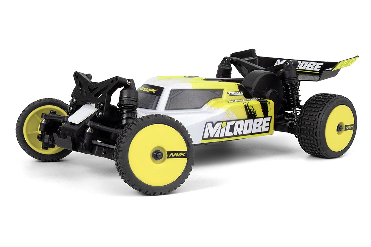 Maverick Microbe 1/24 Buggy