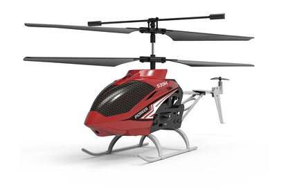 SYMA S39H RC Helicopter – 3-Channel with Altitude Hold