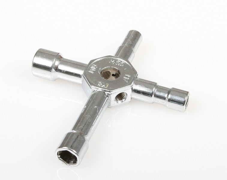 Anodized Spark Plug Wrench CAR – 102-P (8KM85432)