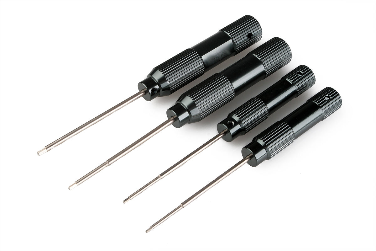 Hex Key Screwdriver Set – 8KM8566